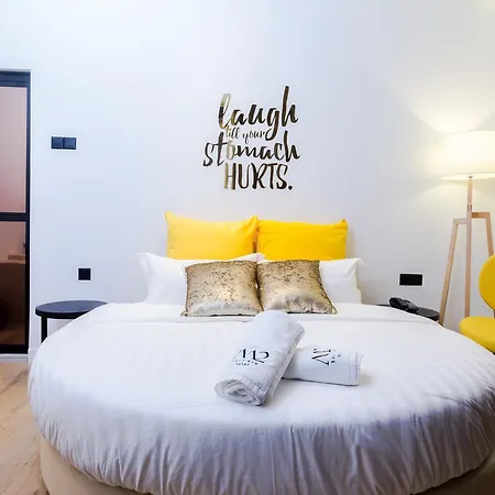 M2 Boutique Hotel